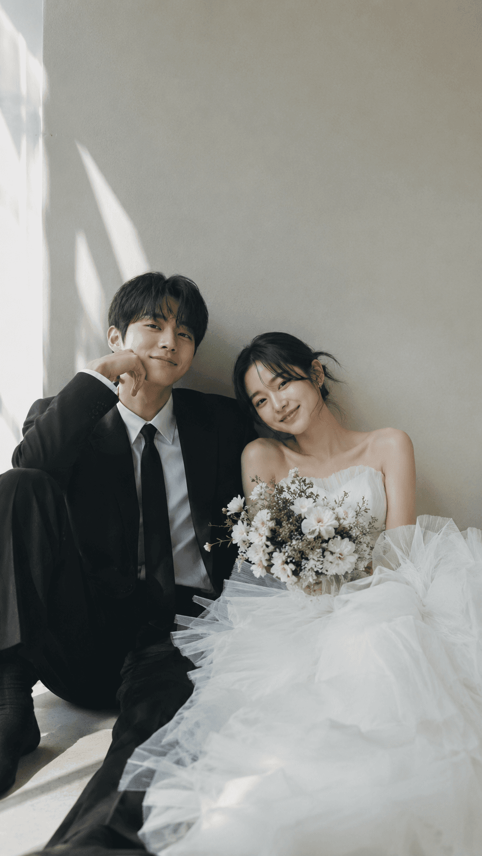 이몽룡 & 성춘향 1