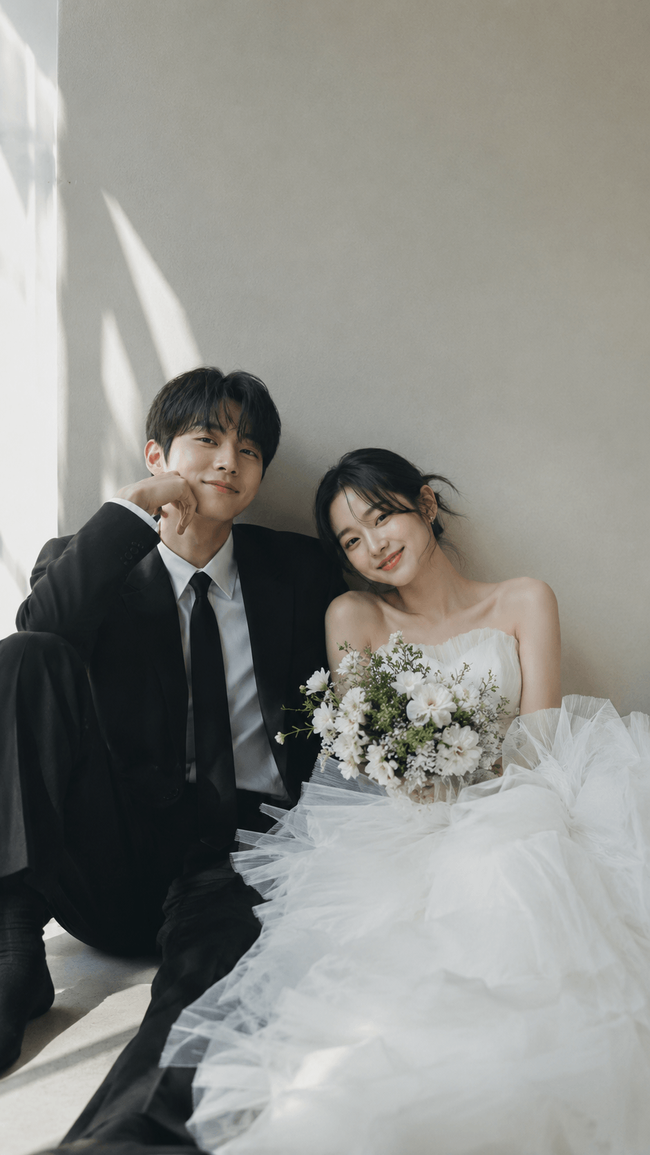 이몽룡 & 성춘향 1