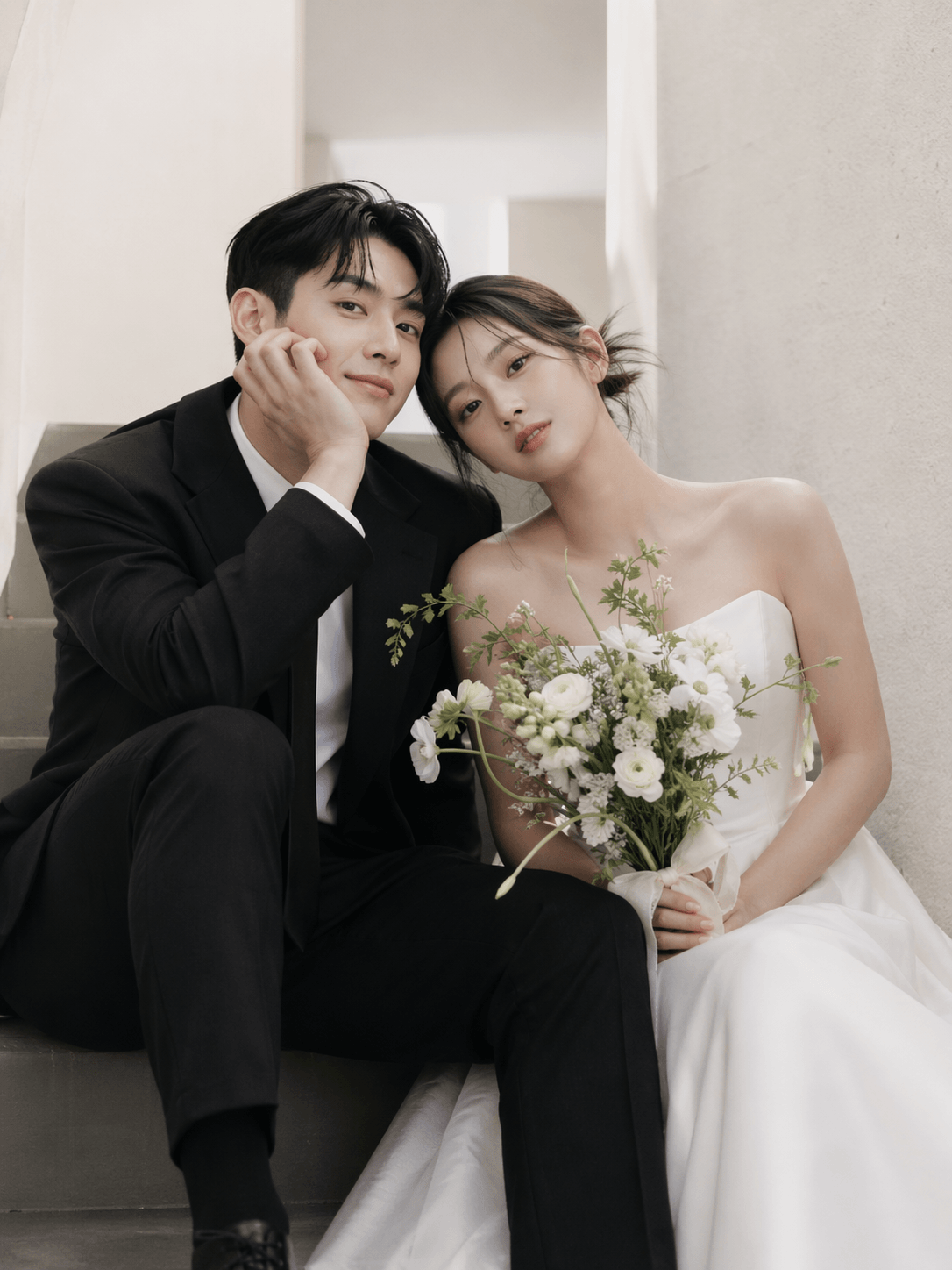 이몽룡 & 성춘향